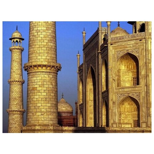       (Palace of India) 5 67. x 50.,  2470