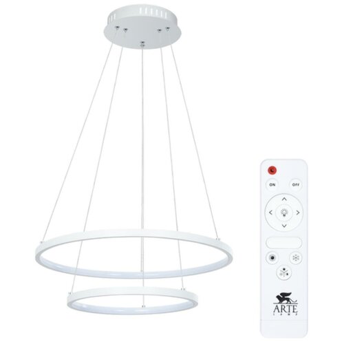   Arte Lamp Frodo A2197SP-2WH,  10490