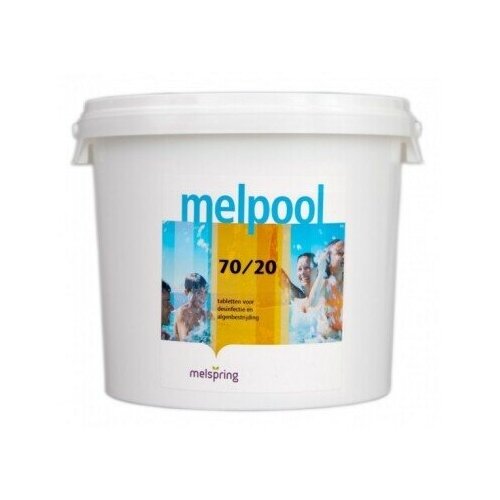        Melpool N. X 70/20   (1 ),  1200