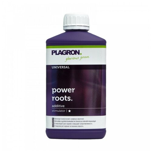   Plagron Power Roots 250,  2564