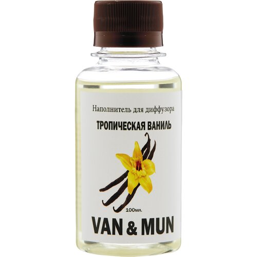   VAN&MUN   100.,  420