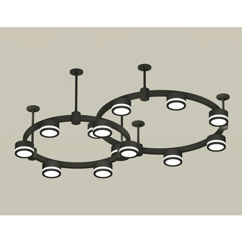 Ambrella   Techno Ring   Ambrella Light Traditional XR92221003,  58118