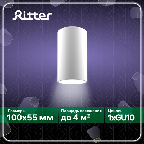  -  Ritter 59950 0   Arton, , 55100 .,  660