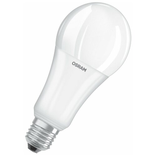   OSRAM P CLAS A DIM 20 W/827 E27,  1714