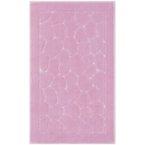 ������ 60 �� 100 �� ��� ������, ��������� Cotton Tas Desen 2-Violet, ���� 2330�