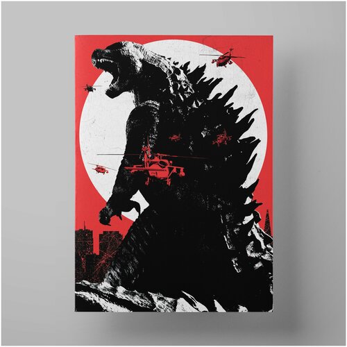  , Godzilla, 3040 ,    ,  590