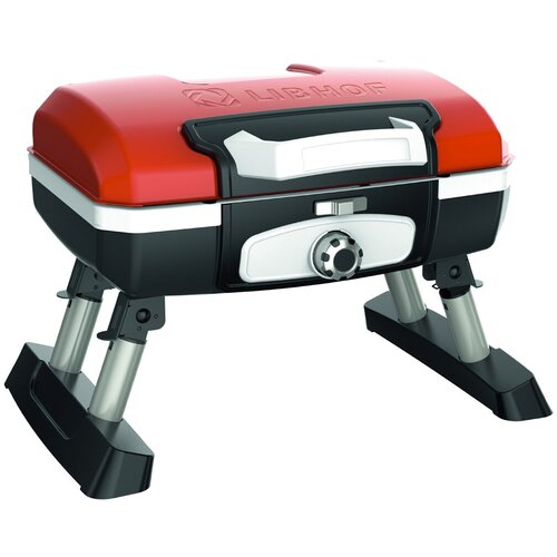   LIBHOF Travel grill Q-100,  14999