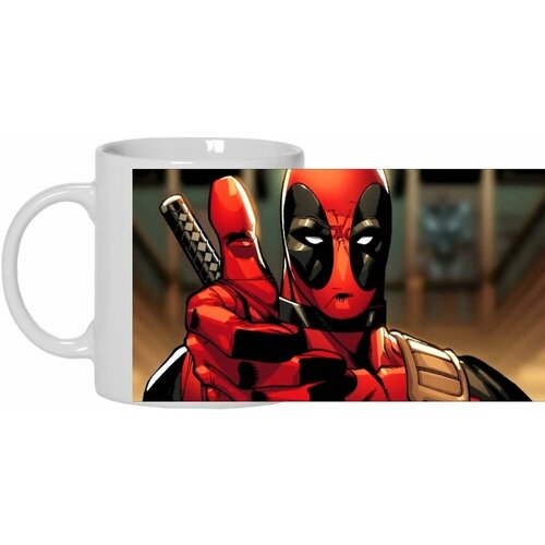  , Deadpool 7, ,  570