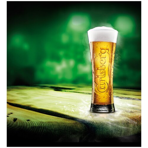  Carlsberg / , 0,5,  750