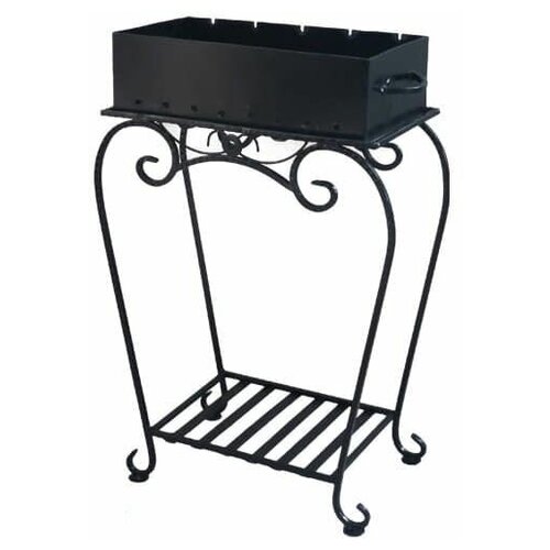   Grill-BBQ 861-14,  13000