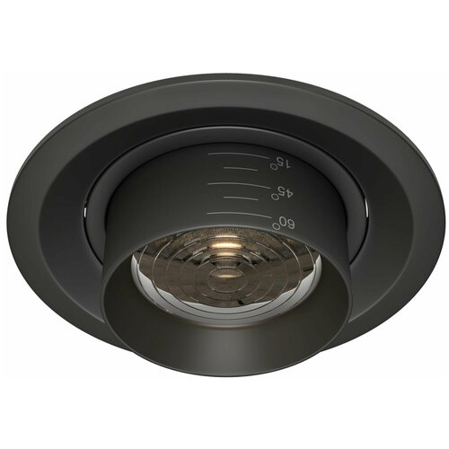������������ ���������� Maytoni Elem DL052-L15B4K, ���� 3137�