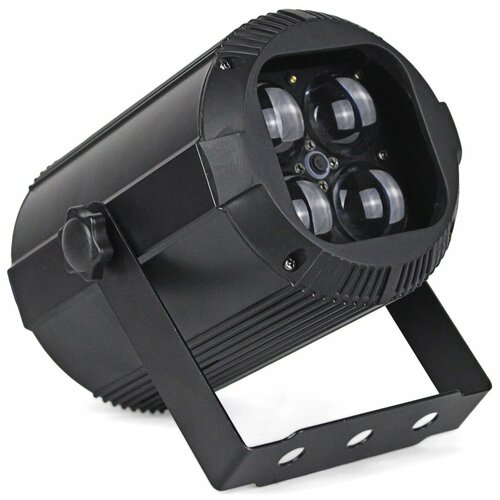    Estrada Pro LED PAR 410 ZOOM,  14809 Estrada PRO