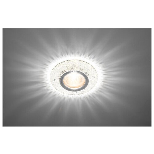   MaxLight CRYSTAL LED 14 MR16, G5.3, ,  357