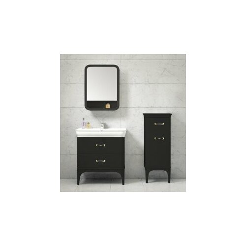   BELBAGNO PRADO-1100-AC-PC-NL Nero Laccato Lucido,  35050