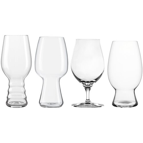 ����� ������� Spiegelau Craft Beer Tasting Kit 4 ��, ���� 4490�