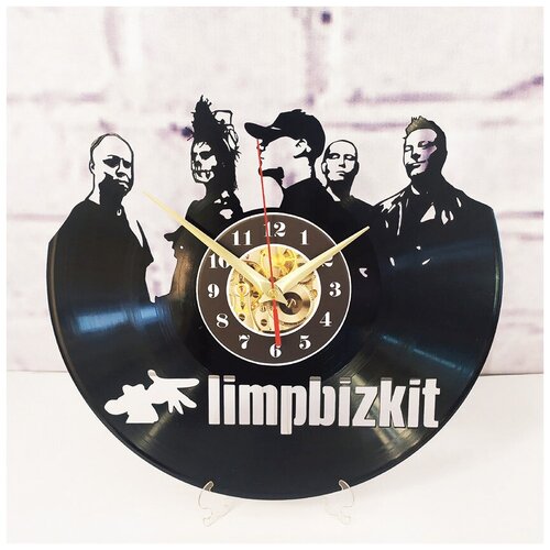     Limp Bizkit,  1200