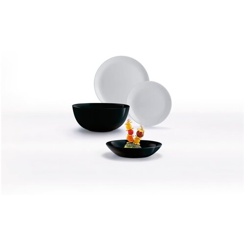 �������� ������ DIWALI BLACK&GRANIT 19��. 6����., ���� 5322�