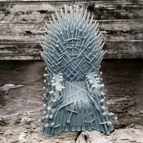   (Iron Throne)      10  ,  980