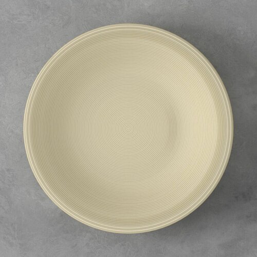   Color Loop Sand like. by Villeroy & Boch, 28,5 , -,  1800