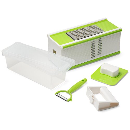   5  1 Grater Multifunctional,  980