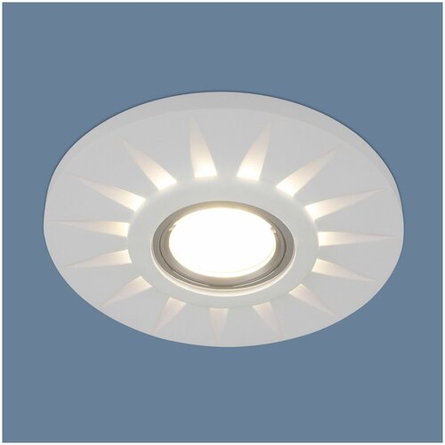 ������������ ���������� Elektrostandard 2243 MR16 WH ����� a047756, ���� 831�