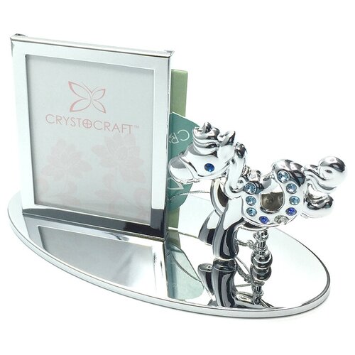  Crystocraft       Swarovski U0401-042-CBL,  919