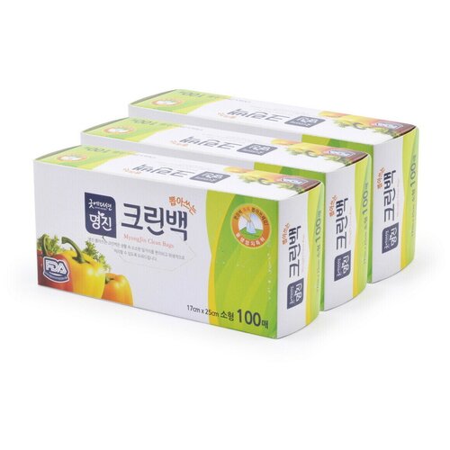 Myungjin Bags Tissue type :      17*25,100, 3 , . 665899,  570