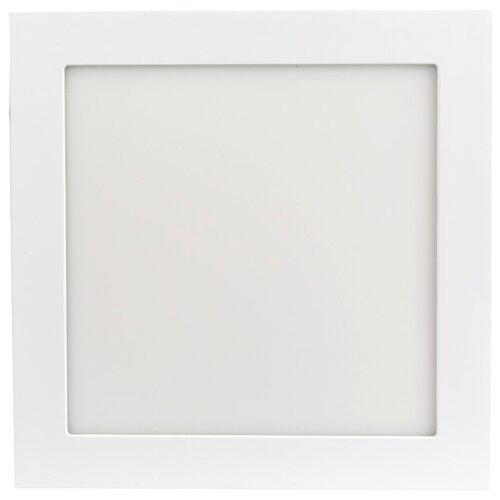  DL-225x225M-21W Day White (arlight, IP40 , 3 ),  3789