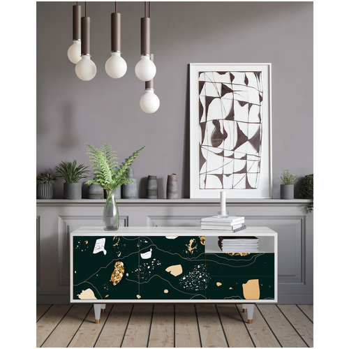 - - STORYZ - T7 Space Rocks, 125 x 56 x 41 , ,  34990