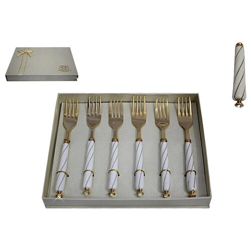 ����� �� 6 ����� KRISTAL DE LUX � ���������� �������� 198-004 118-198-004, ���� 3305�