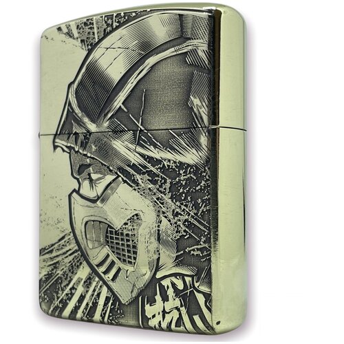   Zippo Armor   Sub Zero,  8000