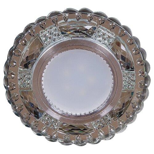      MR16 Reluce 14303-9.0-001LD MR16+LED3W WT,  243