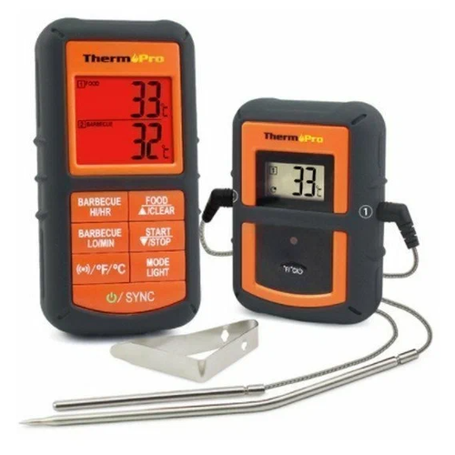       ThermoPro TP-08C,  4560