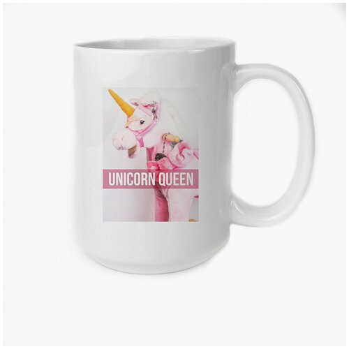  450 CoolPodarok Unicorn queen  ,  380