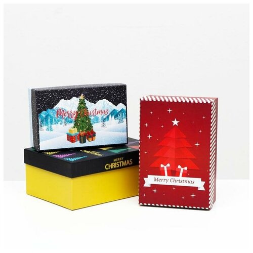 ����� ������� 3 � 1 Merry christmas, 23 � 16 � 9,5 - 19 � 12 � 6,5 �� (1��.), ���� 629�