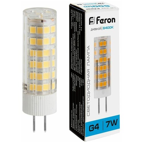   FERON LB-433,  529