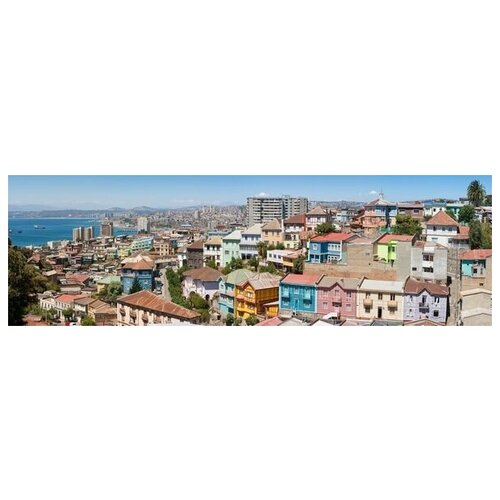    (Valparaiso) 193. x 60.,  6670