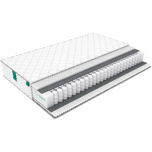 ������ Sleeptek Premier Foam Double Massage, ������ 140�195 ��, ���� 15590�