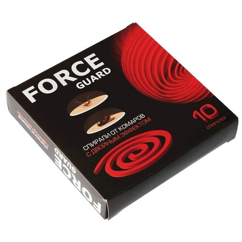 Force Guard      () c  , , 10 ,  379