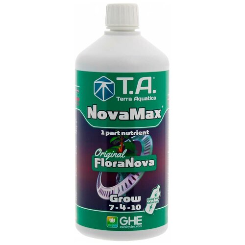  Flora NovaMax Grow 1 ,  2160