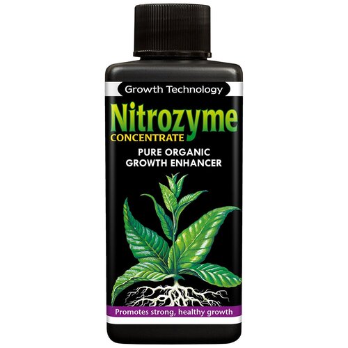   Nitrozyme () -    Growth Technology 100,  1590