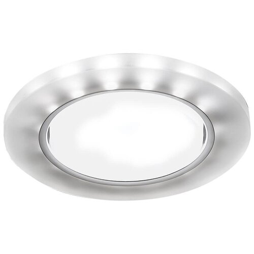 ������������ ���������� AMBRELLA LIGHT GX53 LED G214 CH/WH, ���� 265�