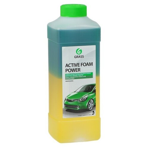 �������� ���� �Active Foam Power� 2� ����� ����������� ���. 1� GraSS, ���� 755�