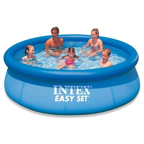    30576 3853  Easy Set Pool 28120 Intex 28120,  4998