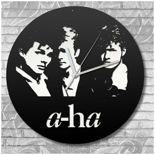      (A-ha) - 10,  790