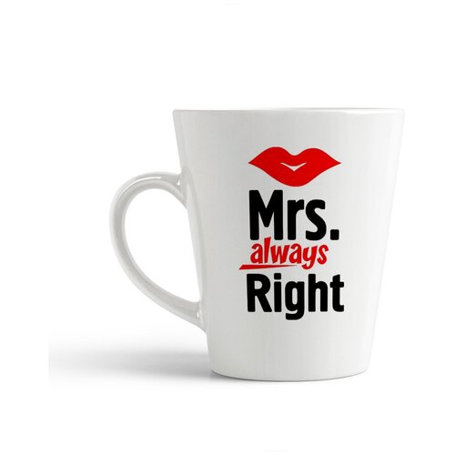 - CoolPodarok Mrs always right (  ),  360