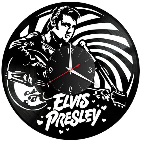      Elvis Presley // / / ,  1250