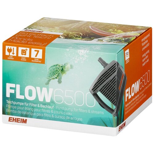   Eheim Flow 6500,  30671