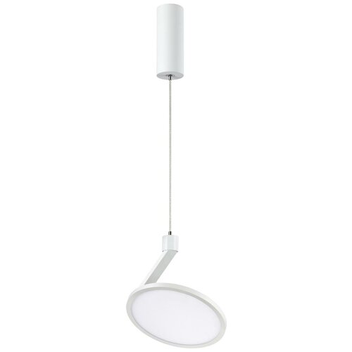   Novotech HAT. 358351, LED, 18W,  10700