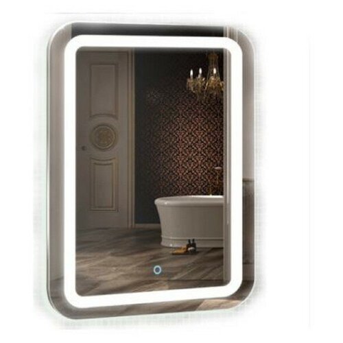  Silver Mirrors -VOICE 550*800 ., ,.  (LED-00002615),  12145